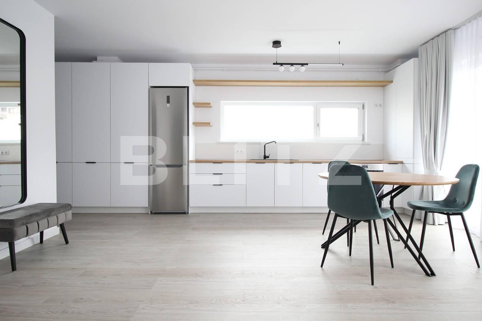 Apartament de închiriat 2 camere Zorilor - 120190AI | BLITZ Cluj-Napoca | Poza3