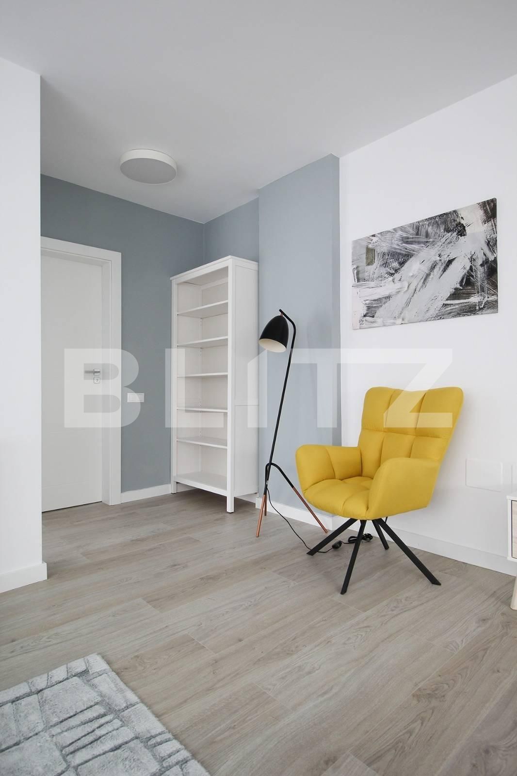 Apartament de închiriat 2 camere Zorilor - 120190AI | BLITZ Cluj-Napoca | Poza4