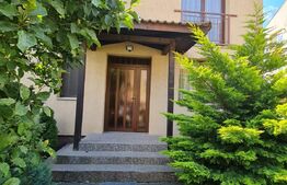 Casa tip duplex, 4 camere, 120mp, 239 mp de teren, zona parcului Poligon