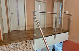 Casa tip duplex, 4 camere, 120mp, 239 mp de teren, zona parcului Poligon