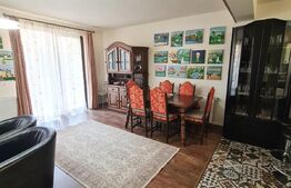 Casa tip duplex, 4 camere, 120mp, 239 mp de teren, zona parcului Poligon