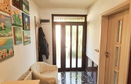 Casa tip duplex, 4 camere, 120mp, 239 mp de teren, zona parcului Poligon