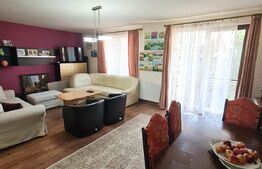 Casa tip duplex, 4 camere, 120mp, 239 mp de teren, zona parcului Poligon