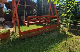 Casa tip duplex, 4 camere, 120mp, 239 mp de teren, zona parcului Poligon