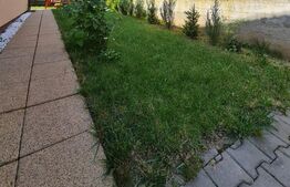 Casa tip duplex, 4 camere, 120mp, 239 mp de teren, zona parcului Poligon