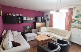 Casa tip duplex, 4 camere, 120mp, 239 mp de teren, zona parcului Poligon