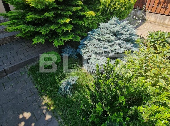 Casa de vânzare 4 camere Floreşti - 120198CV | BLITZ Cluj-Napoca | Poza2