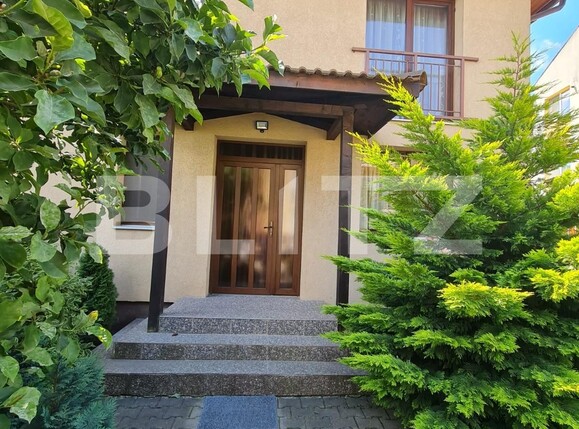 Casa de vânzare 4 camere Floreşti - 120198CV | BLITZ Cluj-Napoca | Poza1
