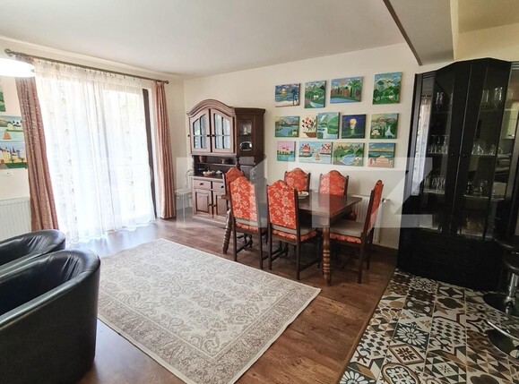 Casa de vânzare 4 camere Floreşti - 120198CV | BLITZ Cluj-Napoca | Poza7