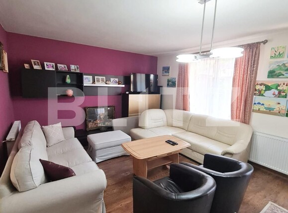 Casa de vânzare 4 camere Floreşti - 120198CV | BLITZ Cluj-Napoca | Poza4