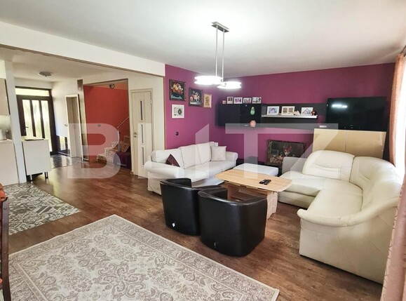 Casa de vânzare 4 camere Floreşti - 120198CV | BLITZ Cluj-Napoca | Poza6