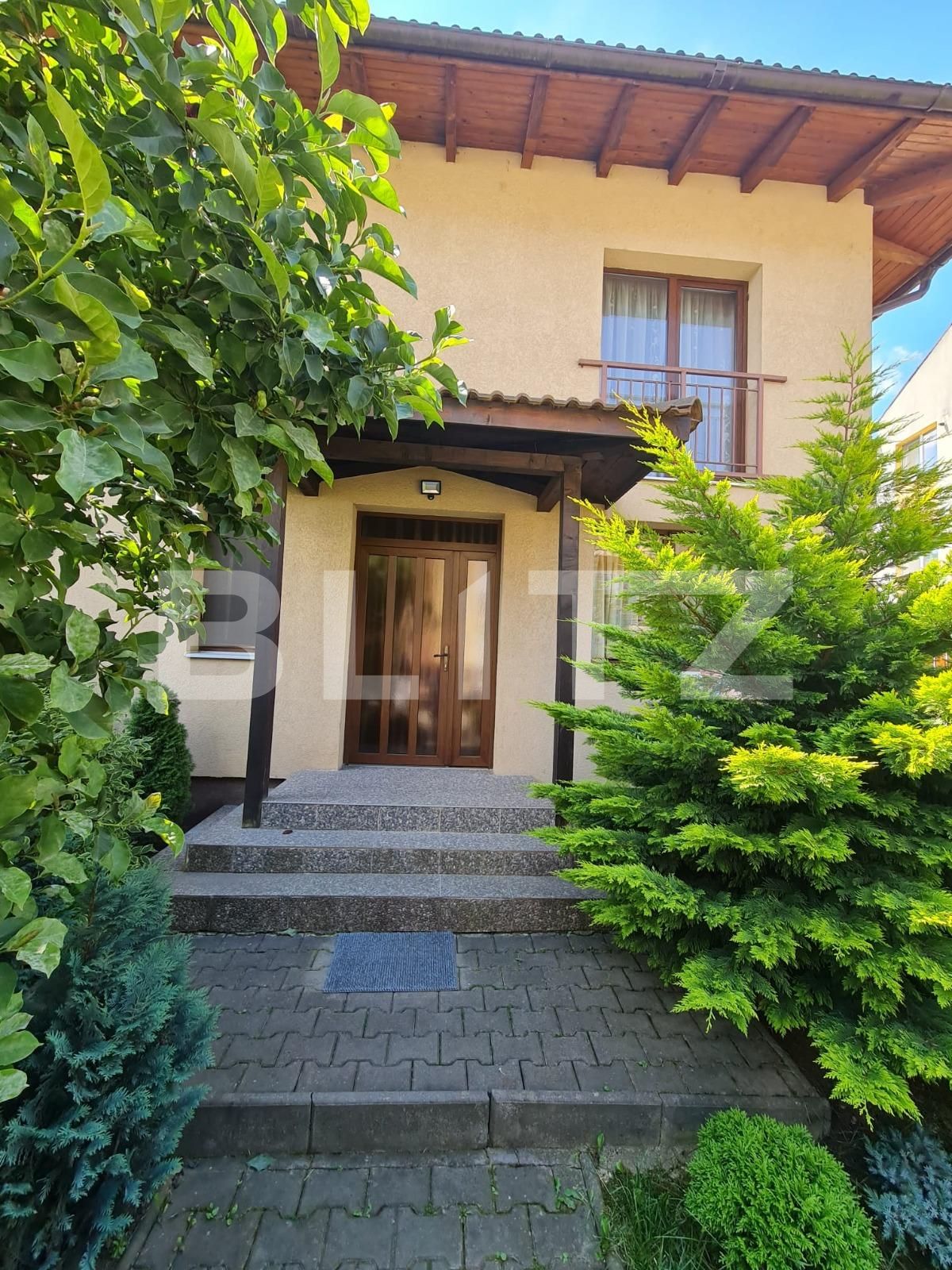 Casa de vânzare 4 camere Floreşti - 120198CV | BLITZ Cluj-Napoca | Poza1