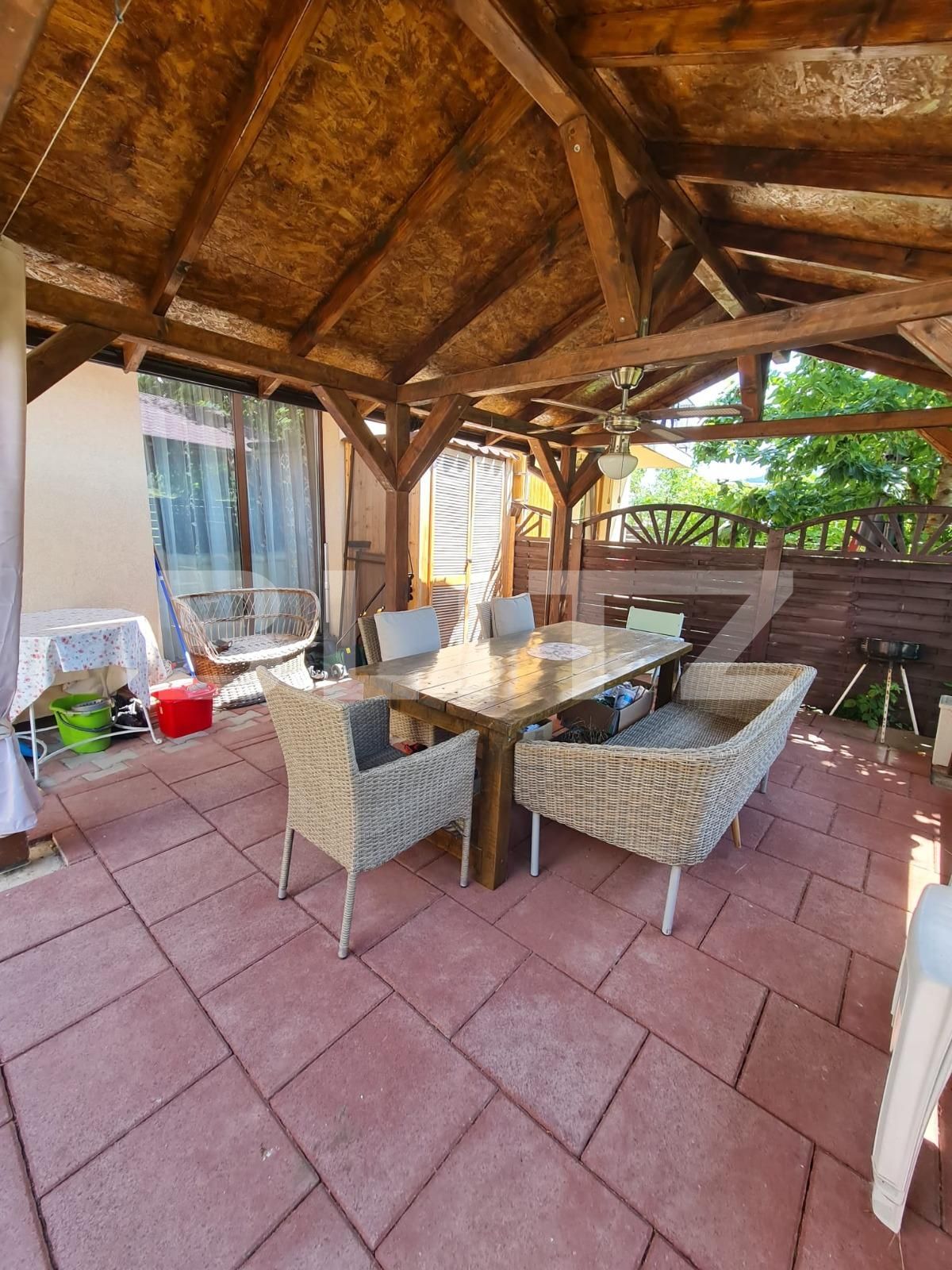 Casa de vânzare 4 camere Floreşti - 120198CV | BLITZ Cluj-Napoca | Poza14