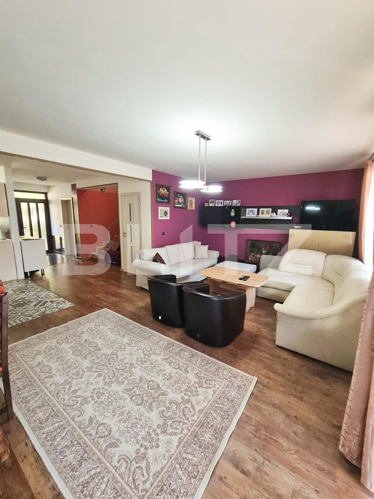 Casa de vânzare 4 camere Floreşti - 120198CV | BLITZ Cluj-Napoca | Poza6