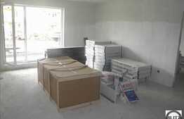 2 camere de vanzare, 60.9 mp plus TERASA de 22 mp