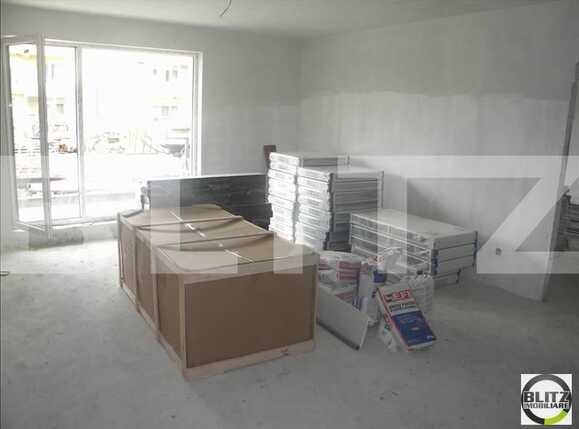 Apartament de vânzare 2 camere Floreşti - 1202AV | BLITZ Cluj-Napoca | Poza1
