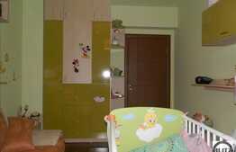 Apartament 2 camere, 52 mp utili, gradina 50mp, terasa, zona Lidl