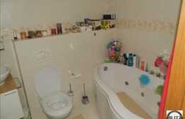 Apartament 2 camere, 52 mp utili, gradina 50mp, terasa, zona Lidl