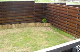 Apartament 2 camere, 52 mp utili, gradina 50mp, terasa, zona Lidl