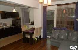 Apartament 2 camere, 52 mp utili, gradina 50mp, terasa, zona Lidl