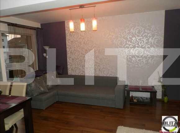 Apartament de vânzare 2 camere Bună Ziua - 12020AV | BLITZ Cluj-Napoca | Poza4