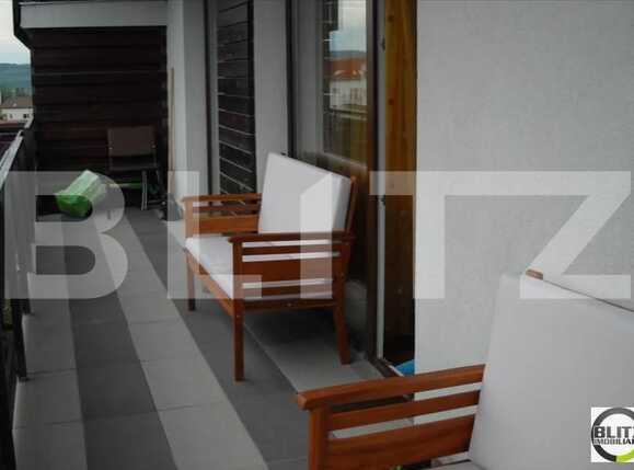 Apartament de vânzare 2 camere Bună Ziua - 12020AV | BLITZ Cluj-Napoca | Poza13