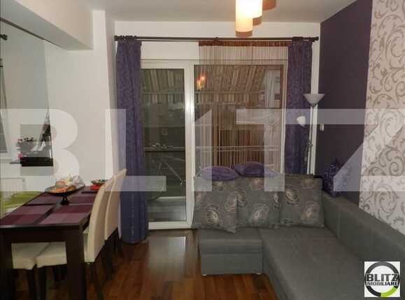 Apartament de vânzare 2 camere Bună Ziua - 12020AV | BLITZ Cluj-Napoca | Poza3