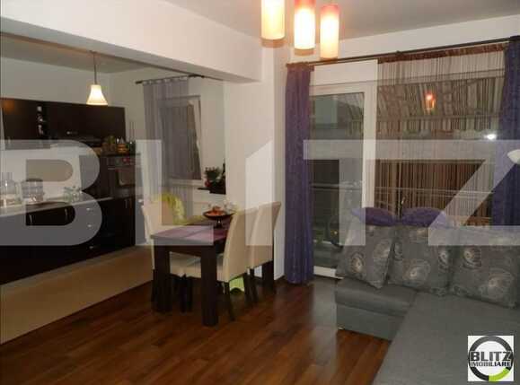 Apartament de vânzare 2 camere Bună Ziua - 12020AV | BLITZ Cluj-Napoca | Poza1