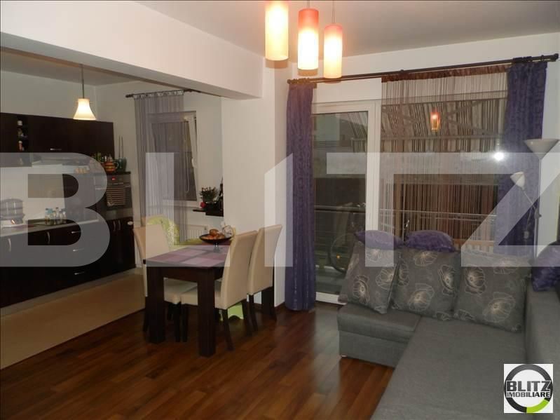 Apartament de vânzare 2 camere Bună Ziua - 12020AV | BLITZ Cluj-Napoca | Poza2