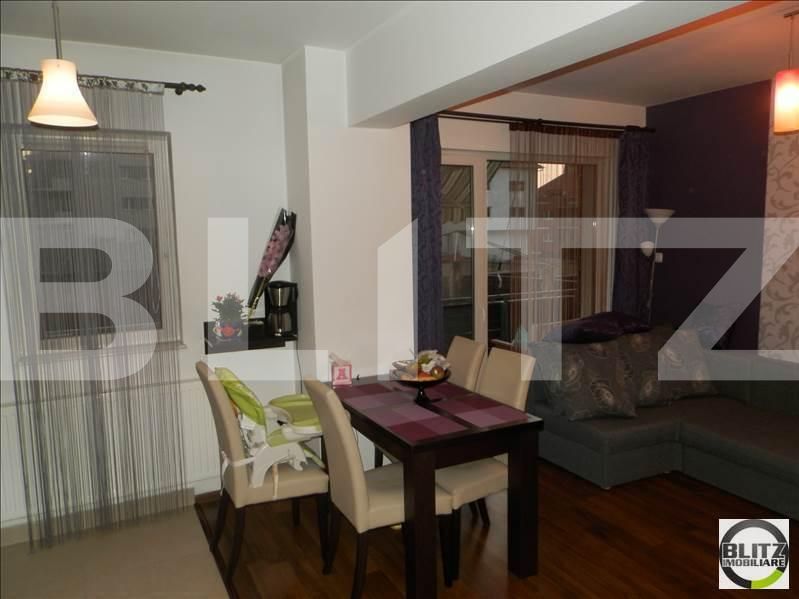 Apartament de vânzare 2 camere Bună Ziua - 12020AV | BLITZ Cluj-Napoca | Poza5