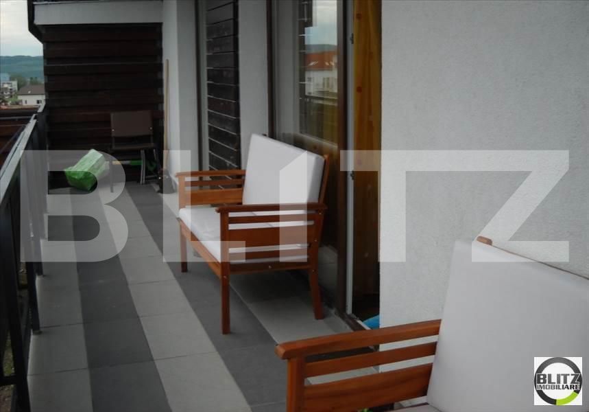 Apartament de vânzare 2 camere Bună Ziua - 12020AV | BLITZ Cluj-Napoca | Poza13