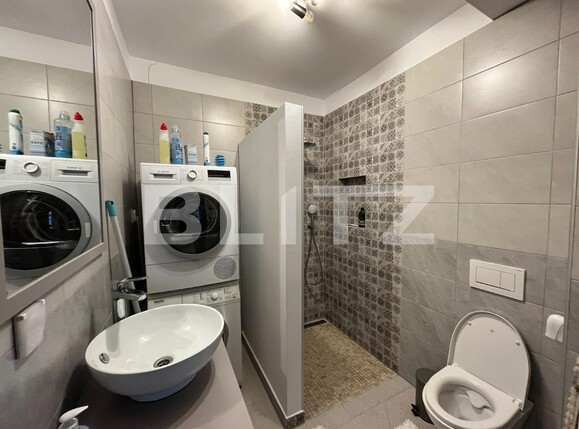 Apartament de închiriat 2 camere Floreşti - 120207AI | BLITZ Cluj-Napoca | Poza8