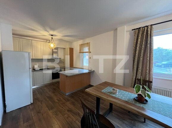 Apartament de închiriat 2 camere Floreşti - 120207AI | BLITZ Cluj-Napoca | Poza2