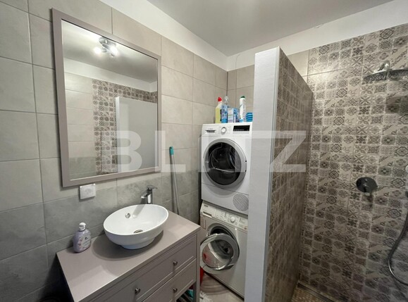 Apartament de închiriat 2 camere Floreşti - 120207AI | BLITZ Cluj-Napoca | Poza9