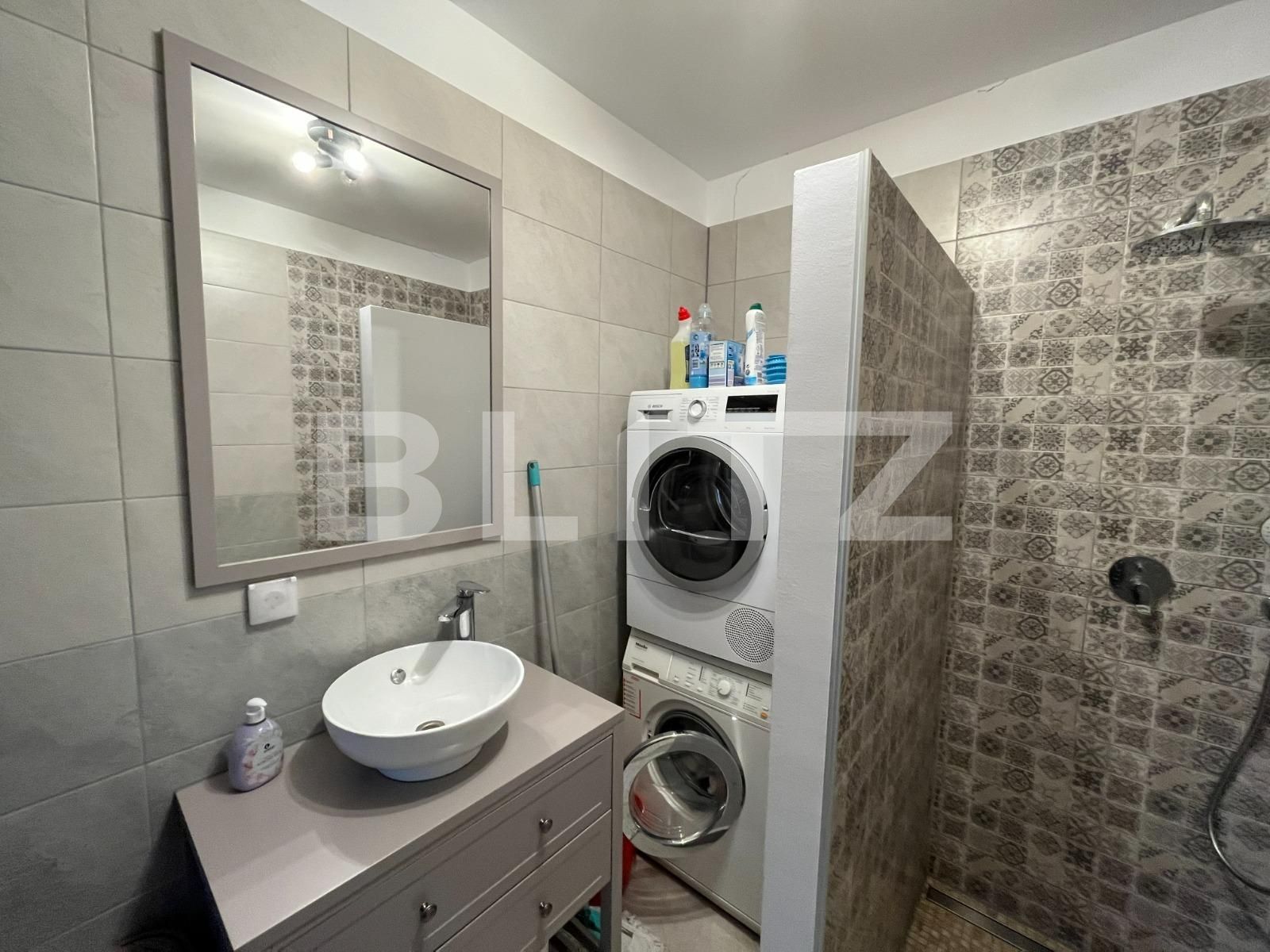 Apartament de închiriat 2 camere Floreşti - 120207AI | BLITZ Cluj-Napoca | Poza9