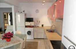 Vanzare apartament 2 camere, 62 mp, parcare, zona Oncos!