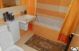 Vanzare apartament 2 camere, 62 mp, parcare, zona Oncos!