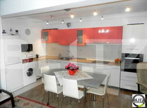 Apartament de vânzare 2 camere Bună Ziua - 12021AV | BLITZ Cluj-Napoca | Poza2