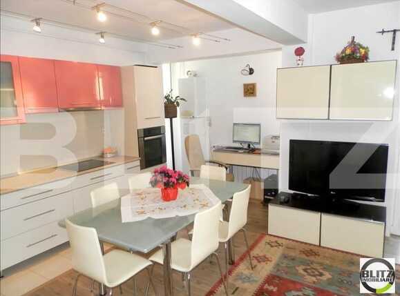 Apartament de vânzare 2 camere Bună Ziua - 12021AV | BLITZ Cluj-Napoca | Poza1