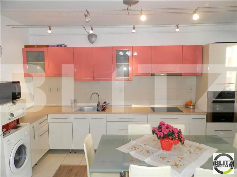 Apartament de vânzare 2 camere Bună Ziua - 12021AV | BLITZ Cluj-Napoca | Poza3