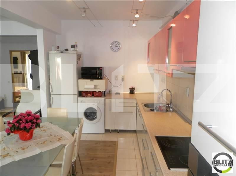 Apartament de vânzare 2 camere Bună Ziua - 12021AV | BLITZ Cluj-Napoca | Poza6