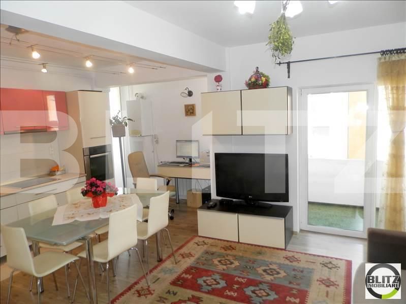 Apartament de vânzare 2 camere Bună Ziua - 12021AV | BLITZ Cluj-Napoca | Poza4