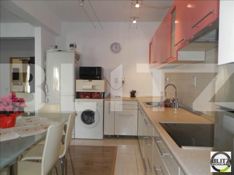 Apartament de vânzare 2 camere Bună Ziua - 12021AV | BLITZ Cluj-Napoca | Poza5