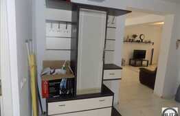 Apartament cu 3 camere, 110 mp, bloc nou, modern, parcare, garaj, strada Fagului