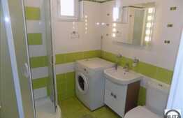 Apartament cu 3 camere, 110 mp, bloc nou, modern, parcare, garaj, strada Fagului