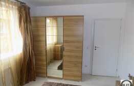 Apartament cu 3 camere, 110 mp, bloc nou, modern, parcare, garaj, strada Fagului