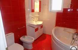 Apartament cu 3 camere, 110 mp, bloc nou, modern, parcare, garaj, strada Fagului