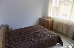 Apartament cu 3 camere, 110 mp, bloc nou, modern, parcare, garaj, strada Fagului