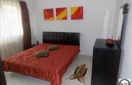 Apartament cu 3 camere, 110 mp, bloc nou, modern, parcare, garaj, strada Fagului