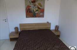 Apartament cu 3 camere, 110 mp, bloc nou, modern, parcare, garaj, strada Fagului